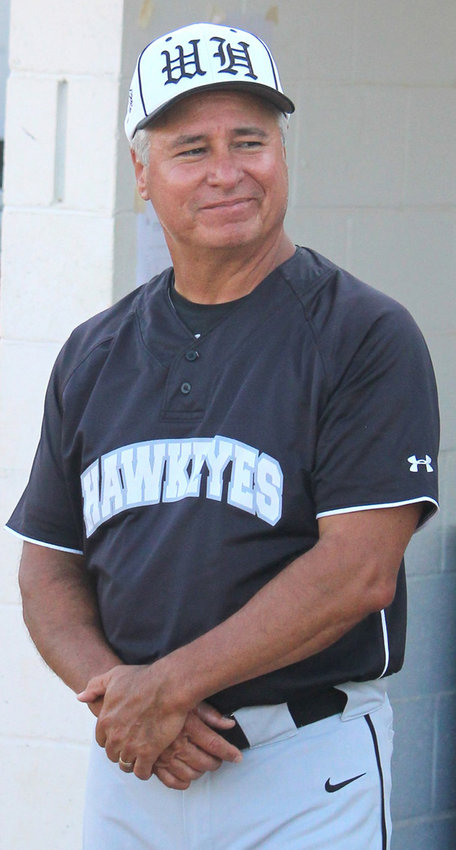 Activities Director and legendary baseball coach Tony Nunez will be honored at the Hawkeye Baseball Invitational on Saturday, June 18 in Mondamin.