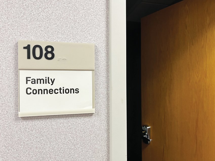 Family Connections, Inc. will begin services in Dunlap at 612 Iowa Avenue beginning in early 2023.