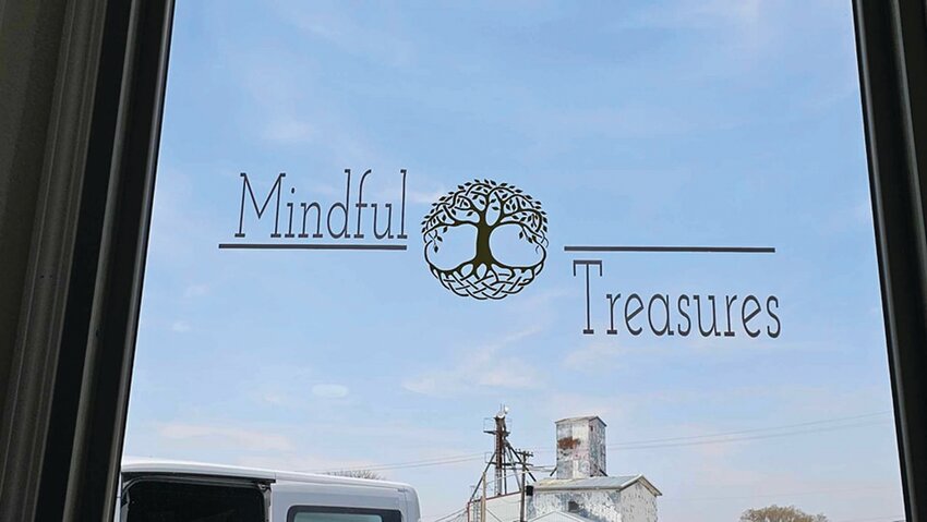 Mindful Treasures plans to host its grand opening on July 11, with a soft opening taking place already on June 26.