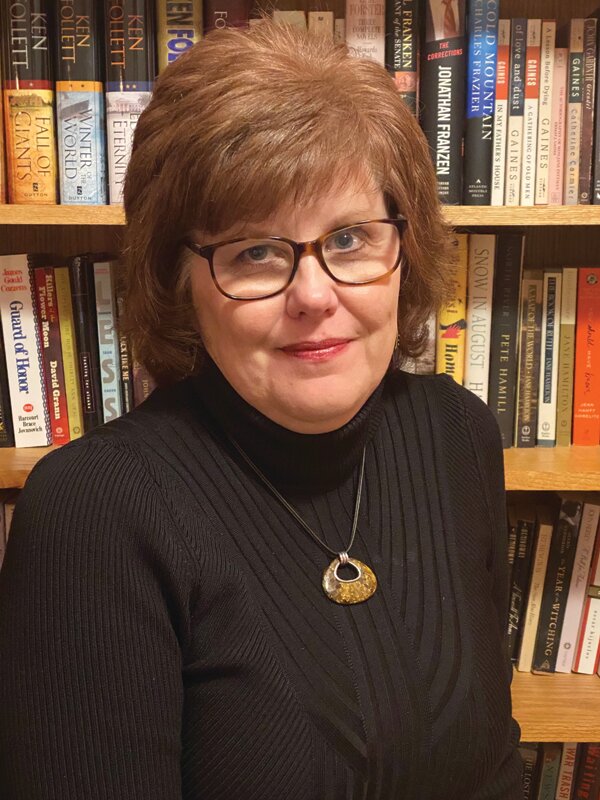 Ann Hanigan Kotz
