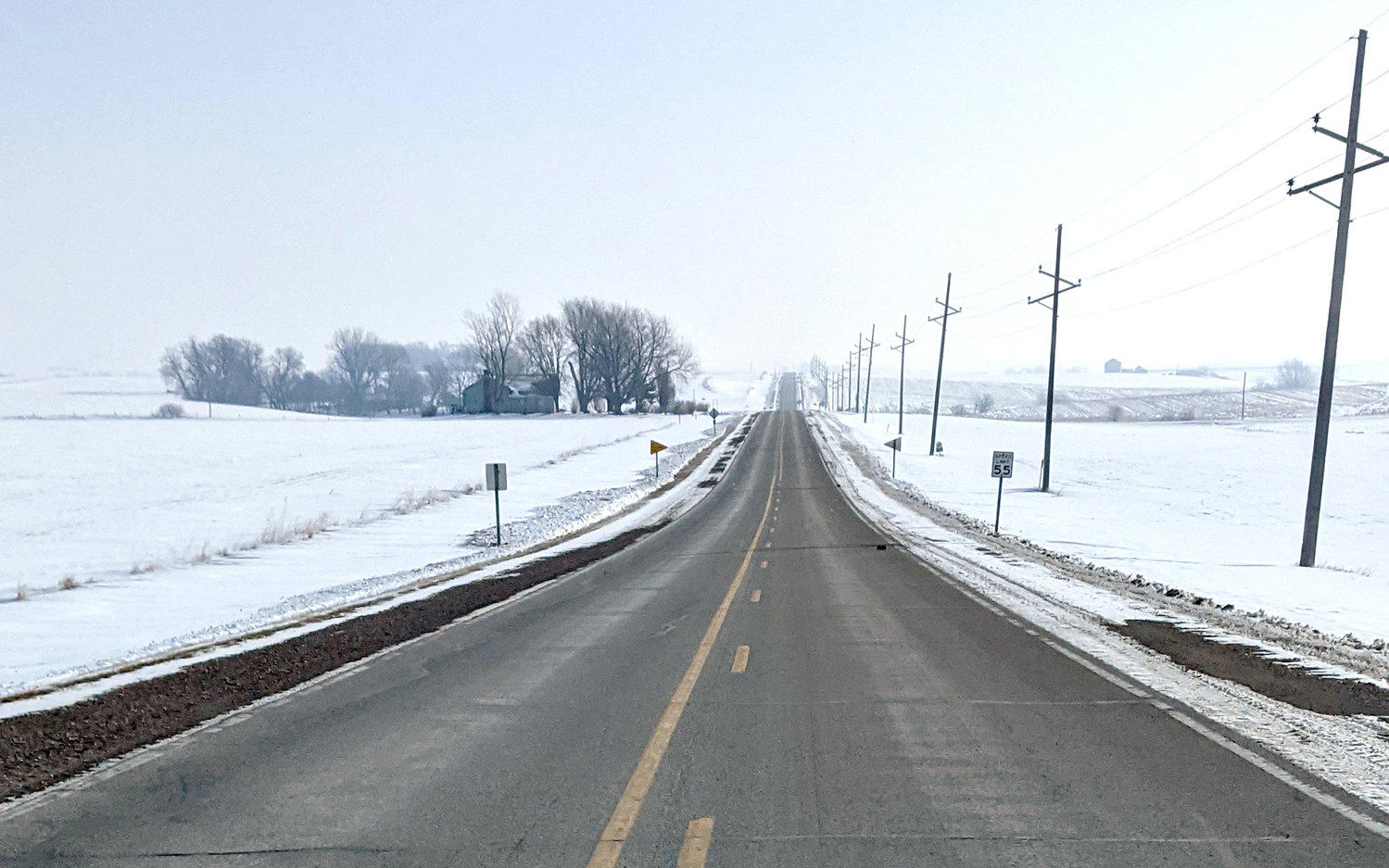 Major Road Projects Planned In Crawford County 