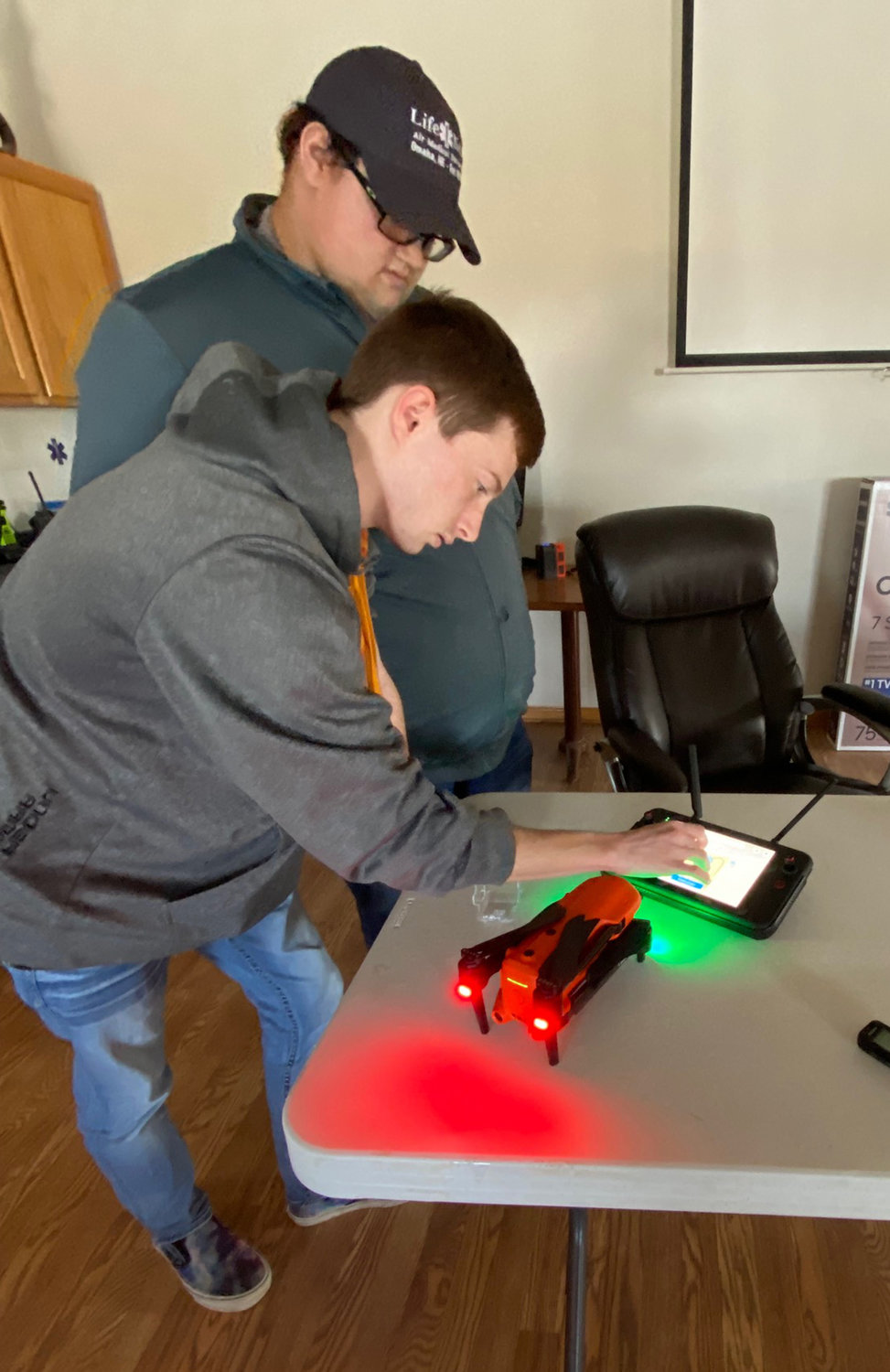 New Mondamin Fire and Rescue tool compact and versatile Missouri