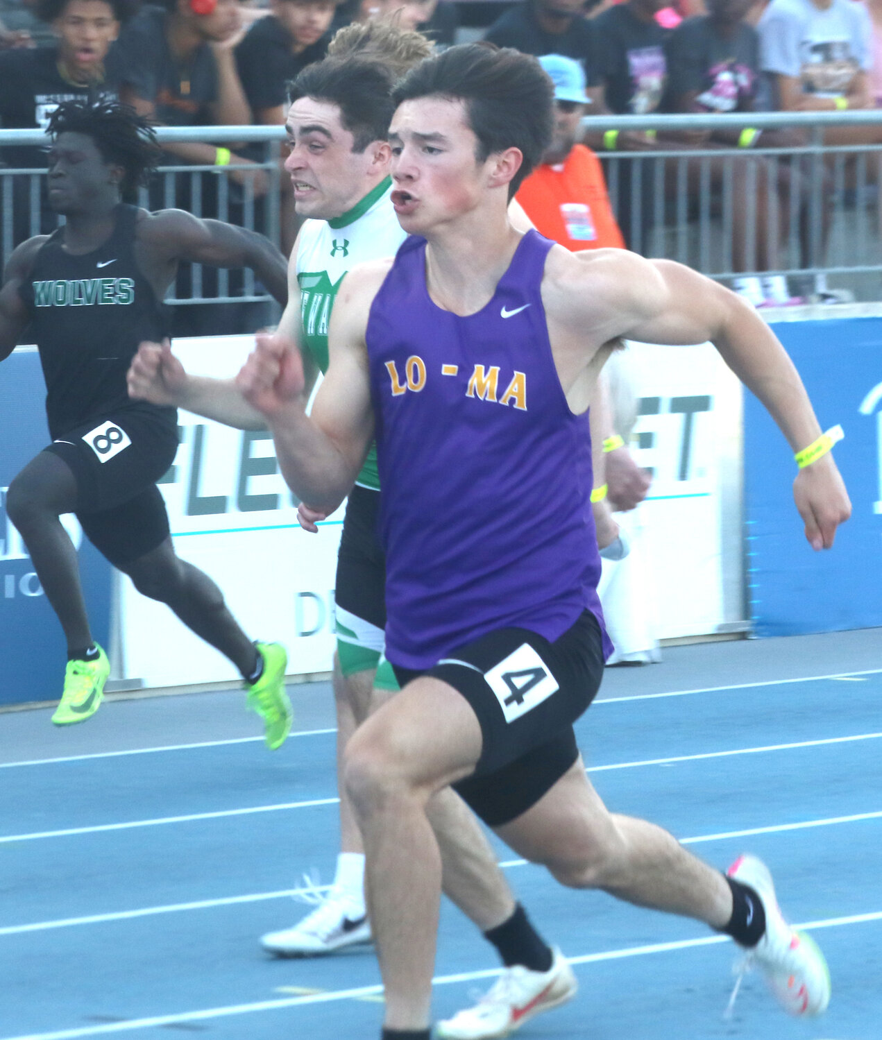 2024 State Track Photo Blast | Missouri Valley Times News