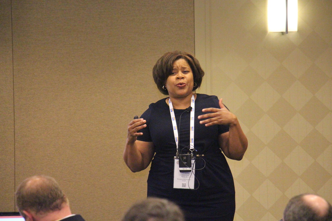 Christy Oglesby: The Elements of a Successful Video Digital Strategy