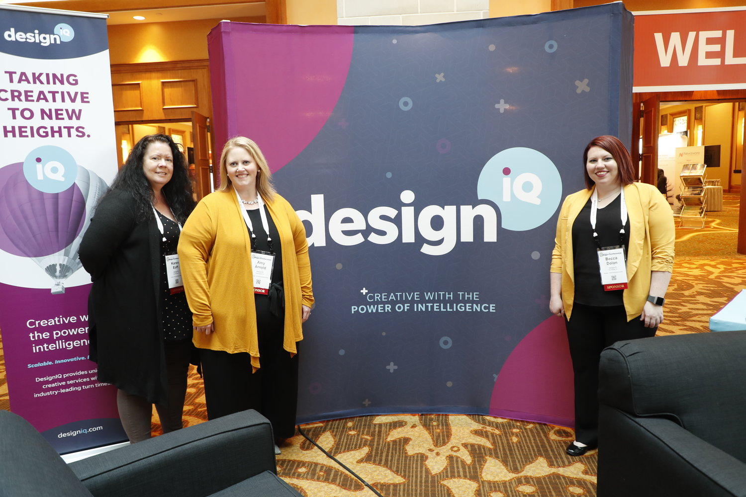 Monday photos of the 2020 Mega Conference at the Omni Hotel in Fort Worth, Texas, Feb. 17, 2020. (Photo by Bob Booth)