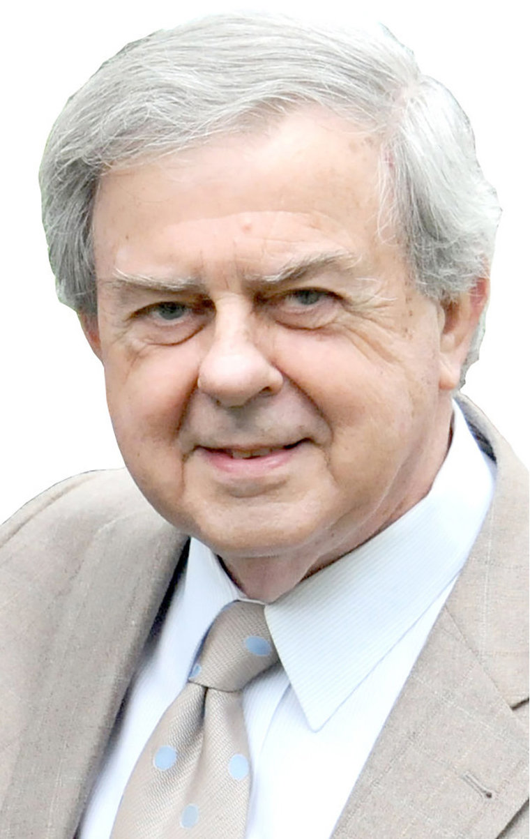 Hubert Osteen