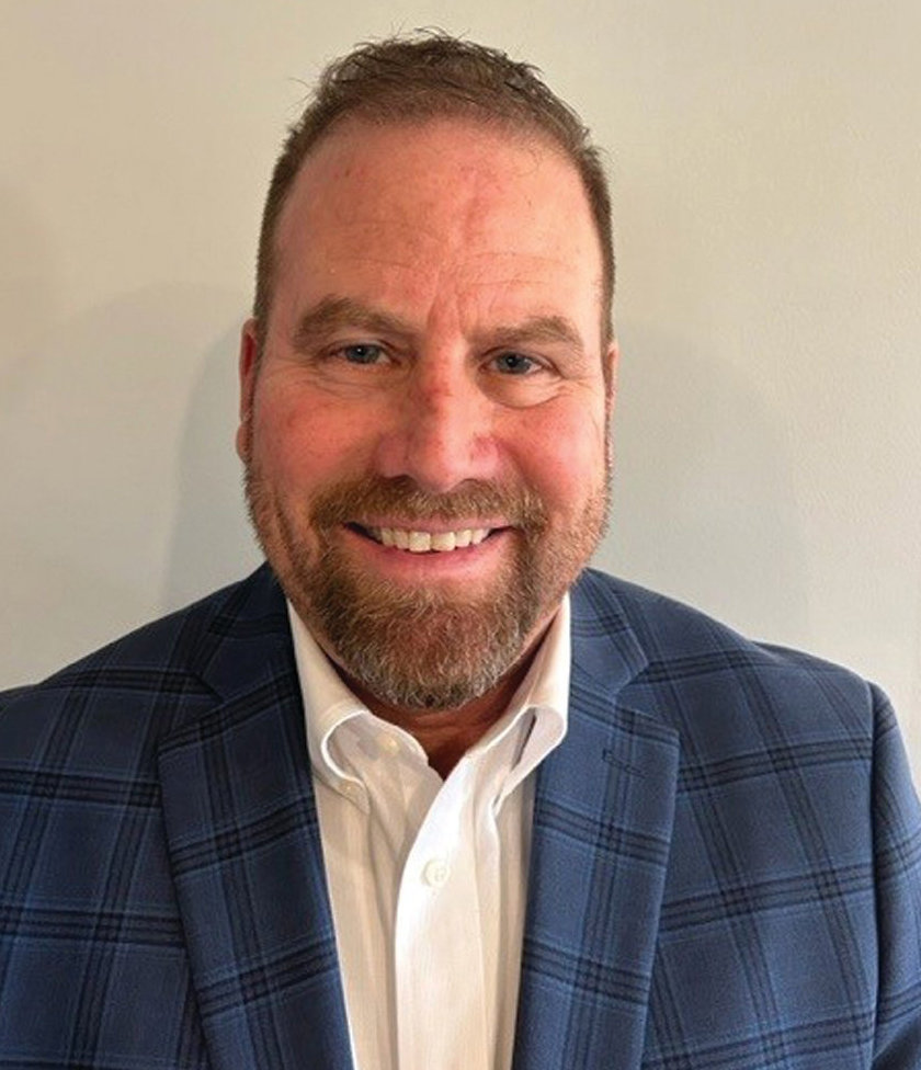 The Bucks County Herald has tapped newspaper advertising veteran William “Bill” Cotter to serve as its new director of advertising sales.