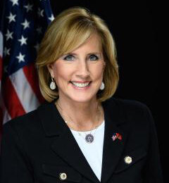Congresswoman Claudia Tenney (NY-24)
