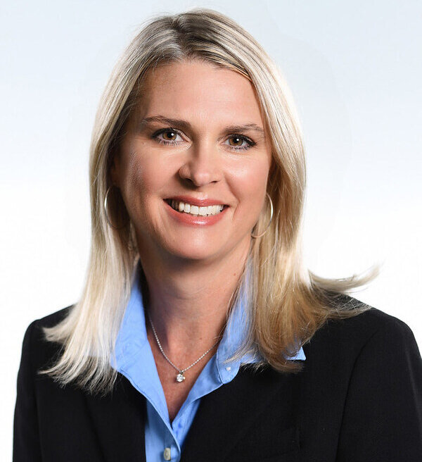 Anne Lofye, SVP of Corporate Services & Sustainability, Cox Enterprises