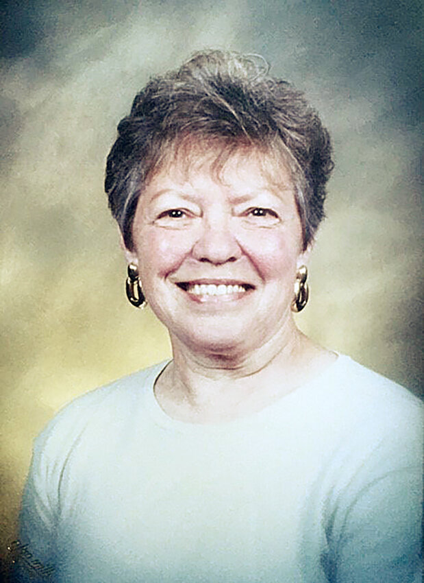 Janet Kluever