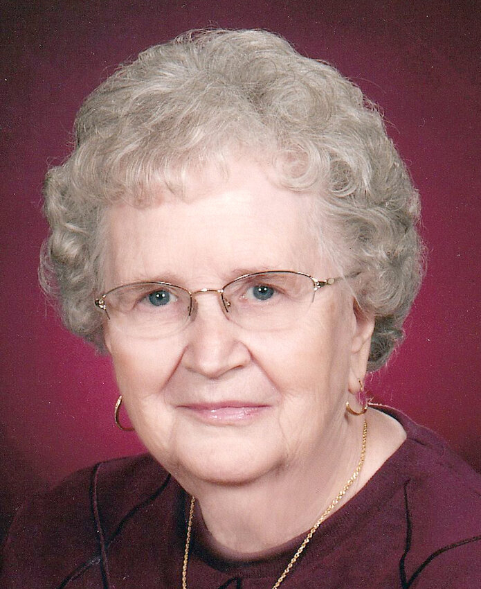 Eloise E. Sessler, 94