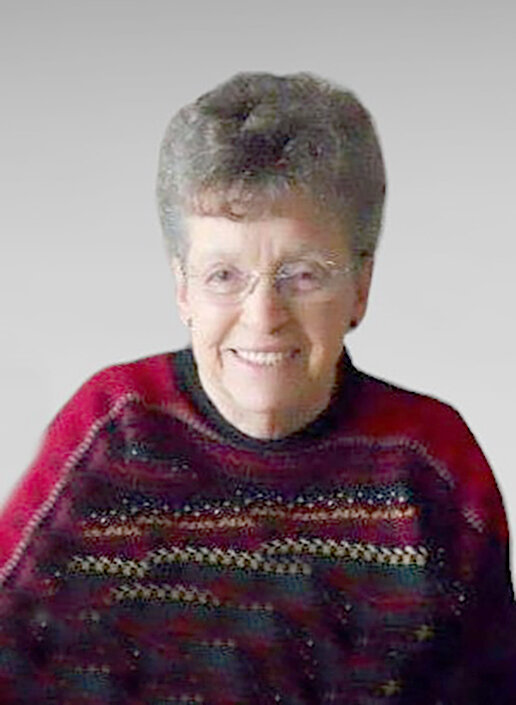 Betty J. Madsen