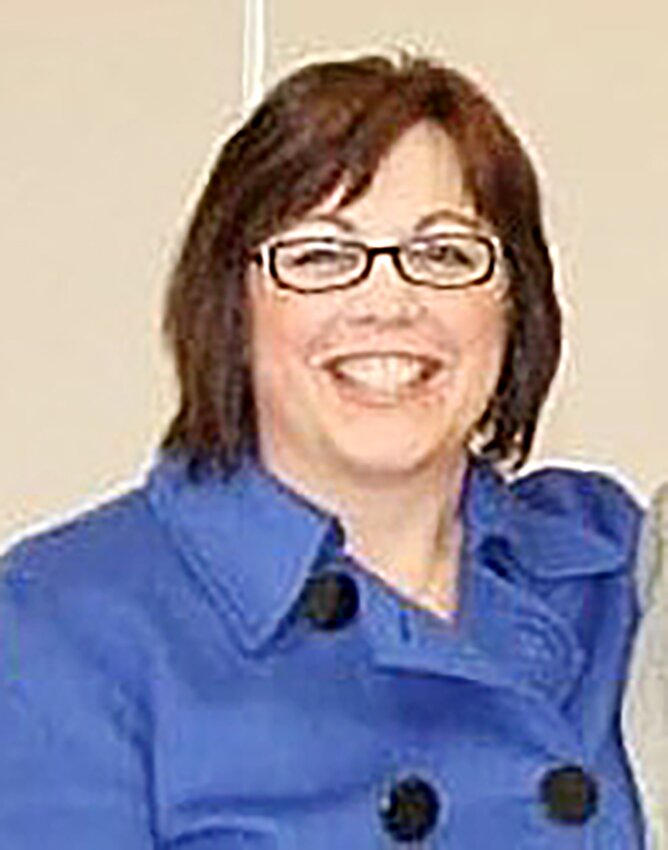Karen Cunningham