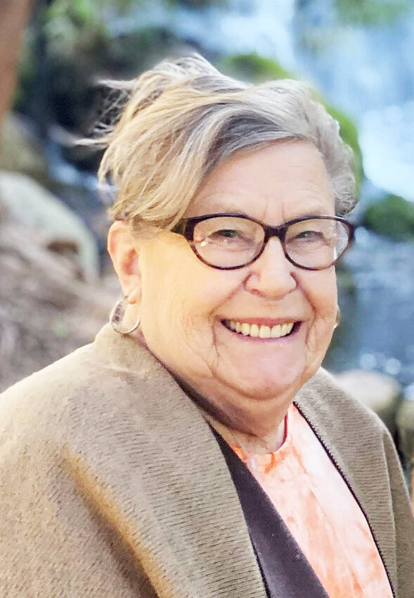 Judy Stoltenberg