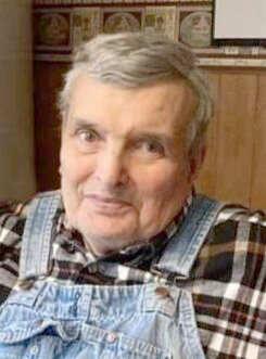 Vernon Leonard Wulf, 84