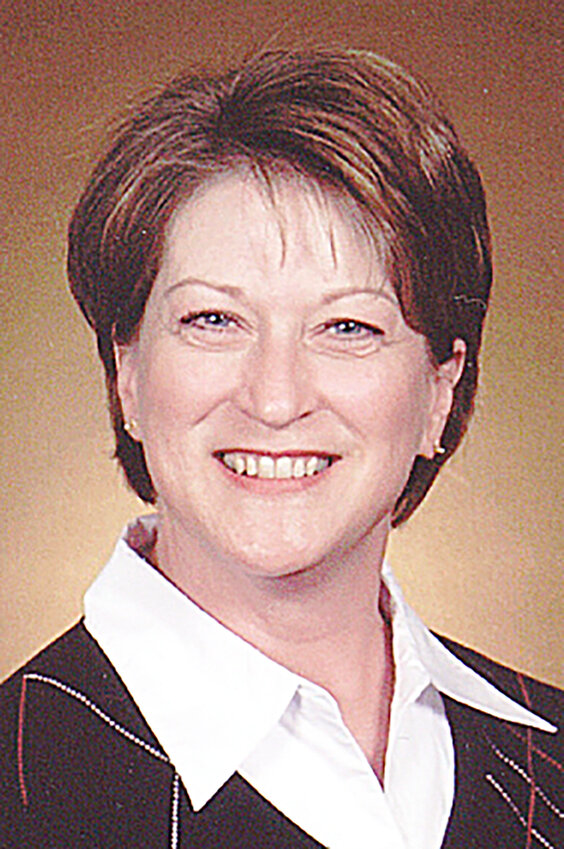 Carolyn Scheibe