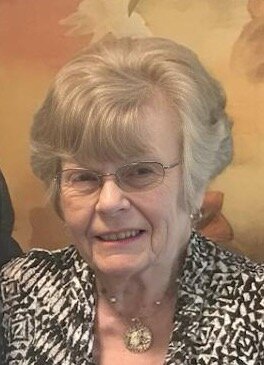 Janet Sue Woody, 91