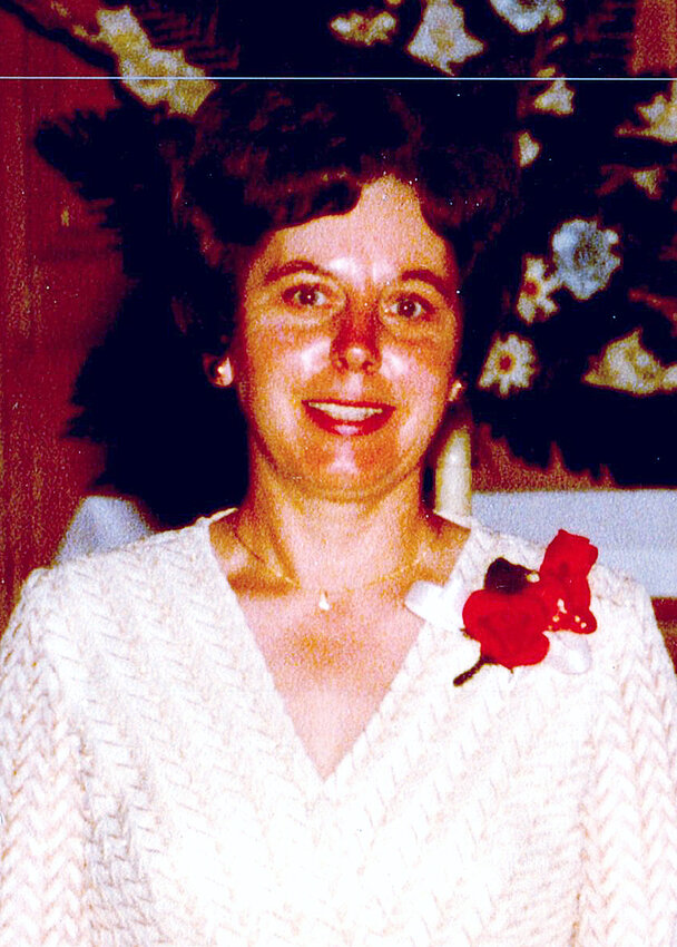 Marilyn Peters