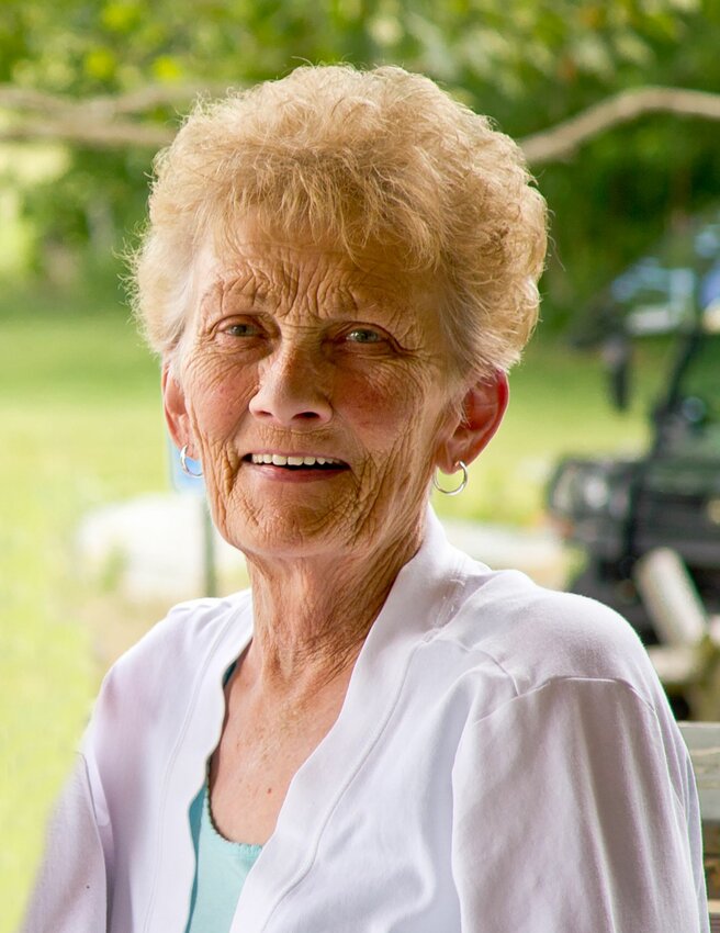 Patricia M. Nelson, 89