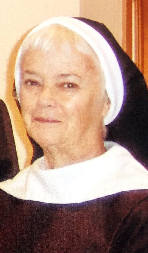 Sr. Mary Jeannette Doran