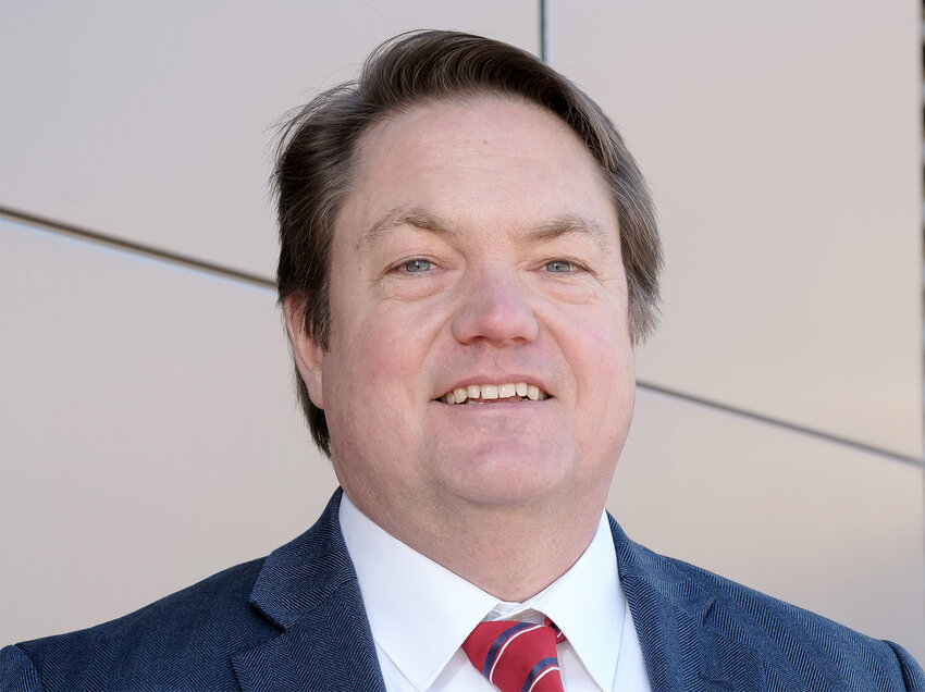 Matt Trimble