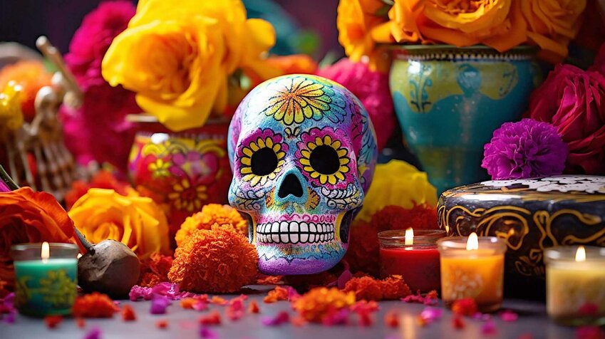Day of the Dead