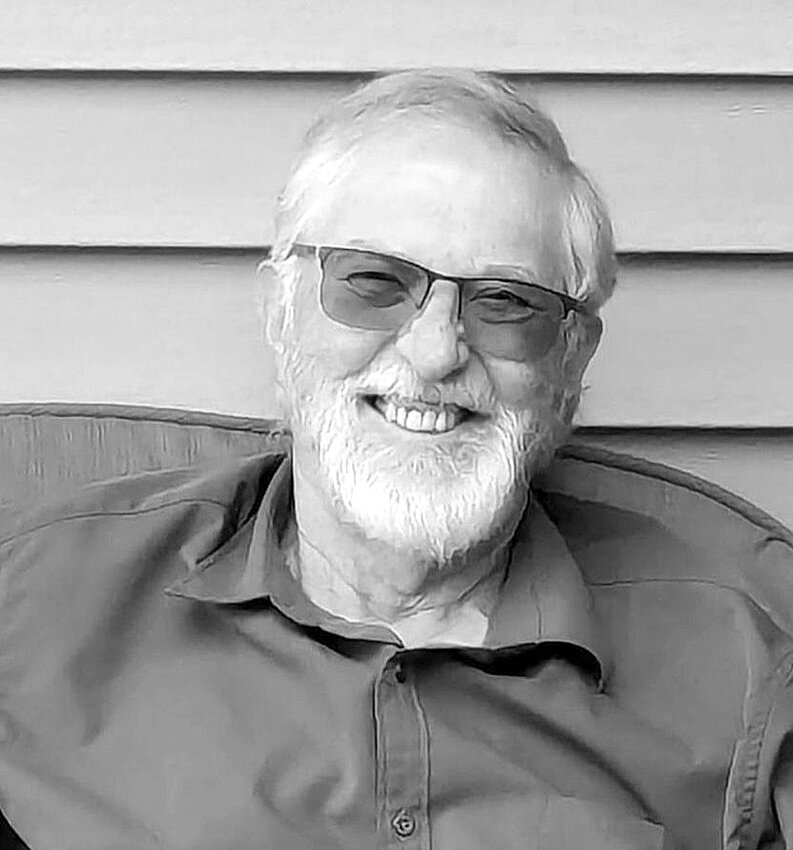 Terry Benton