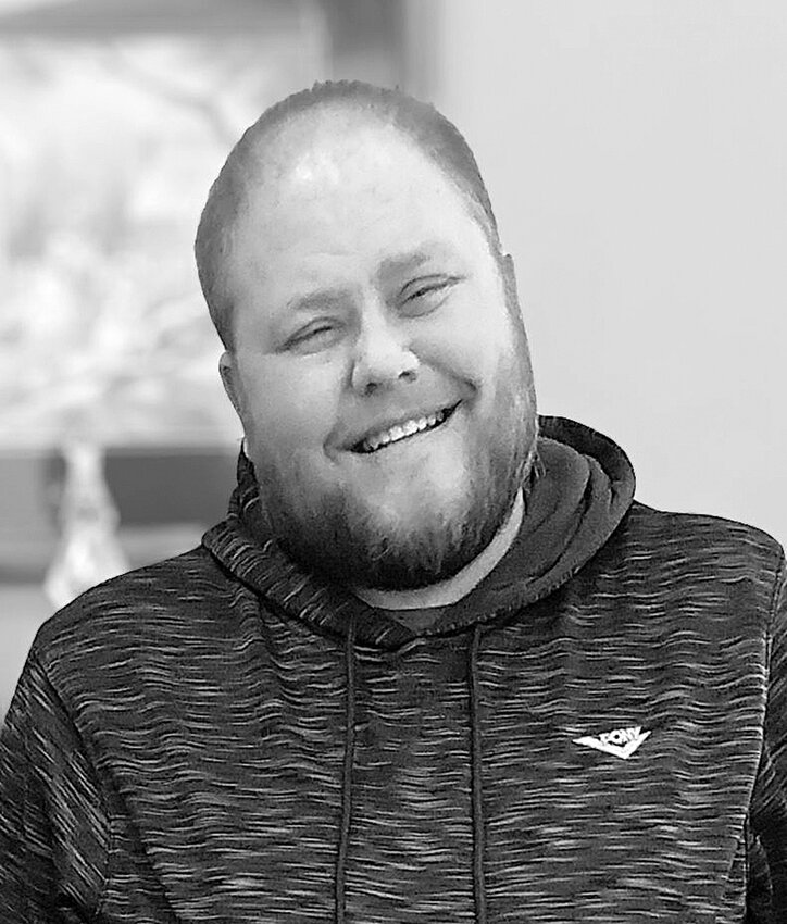 Andrew Oien