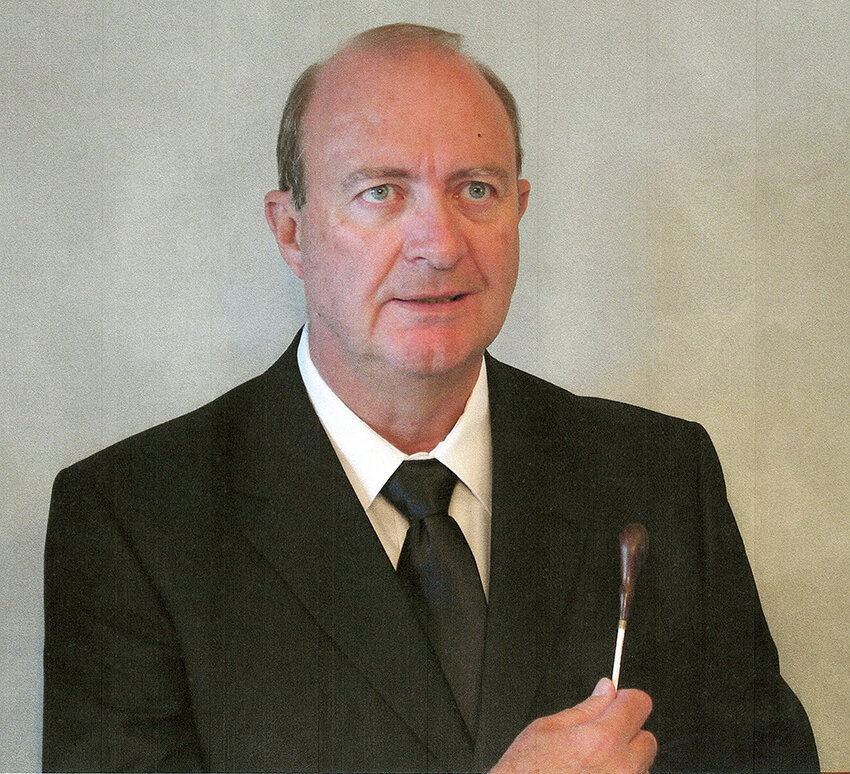 Dan Anderson