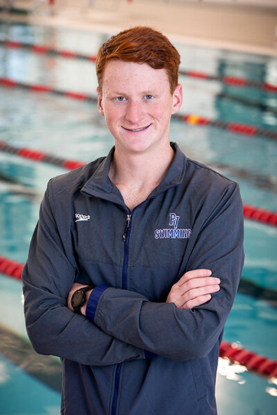 Mason Schaack