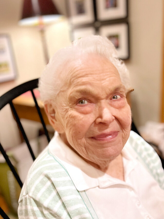 Dottie House