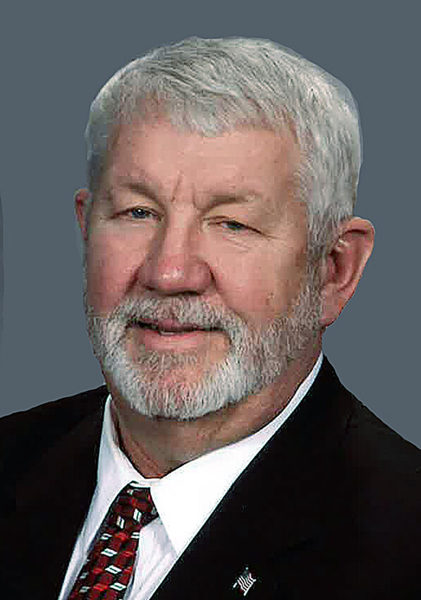 Glen Keppy
