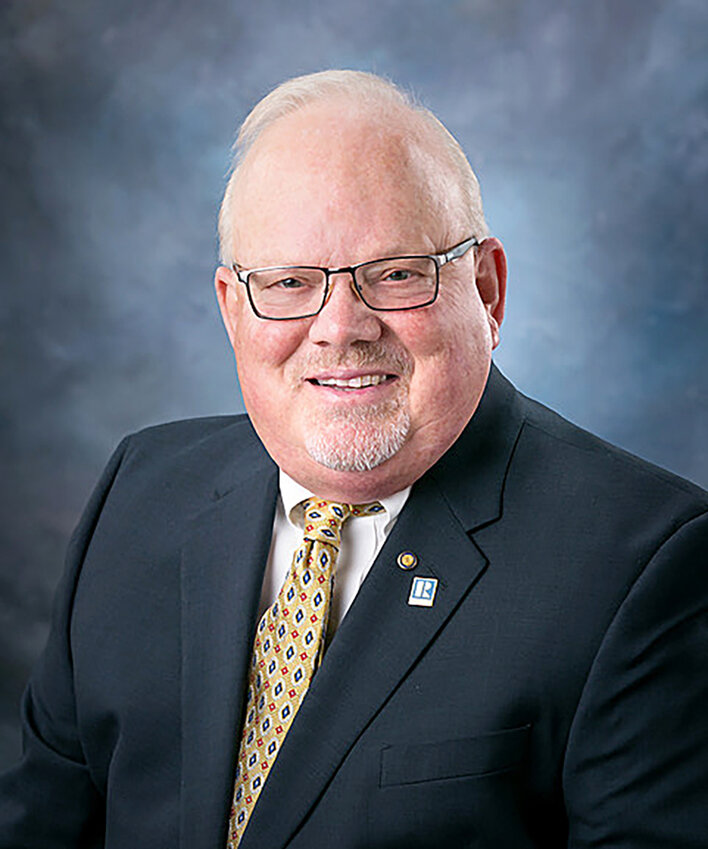 R. Scott Case