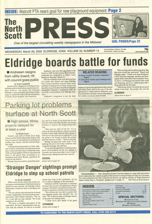 March 29, 2000