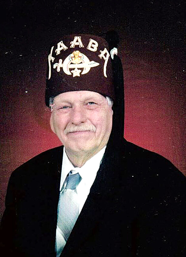 Larry Klemme