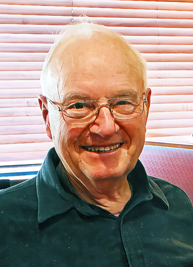 Merrill Boyle
