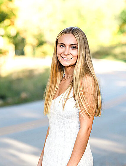 Kamryn Albrecht