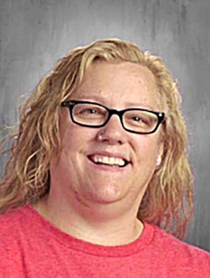 Theresa Tobin