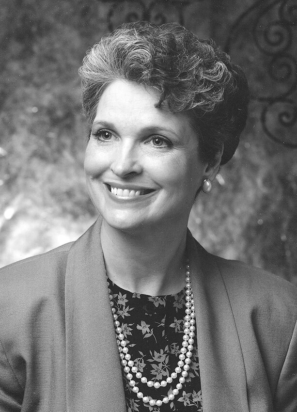 Patricia Johnson
