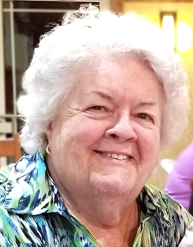 Sandra Frericks
