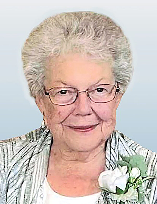 Delores Rathjen