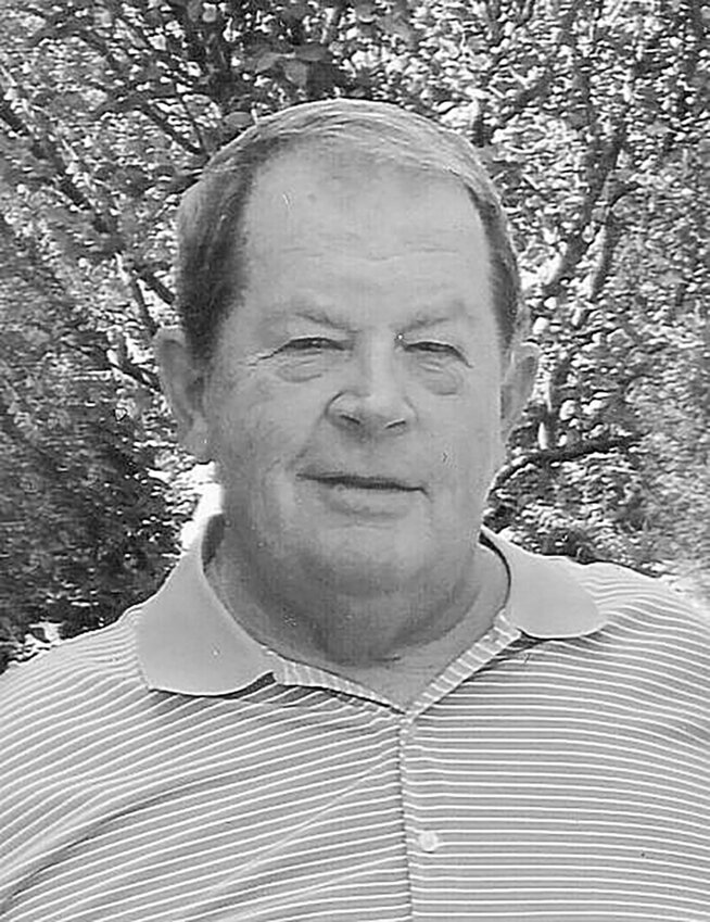 Steven Reinert