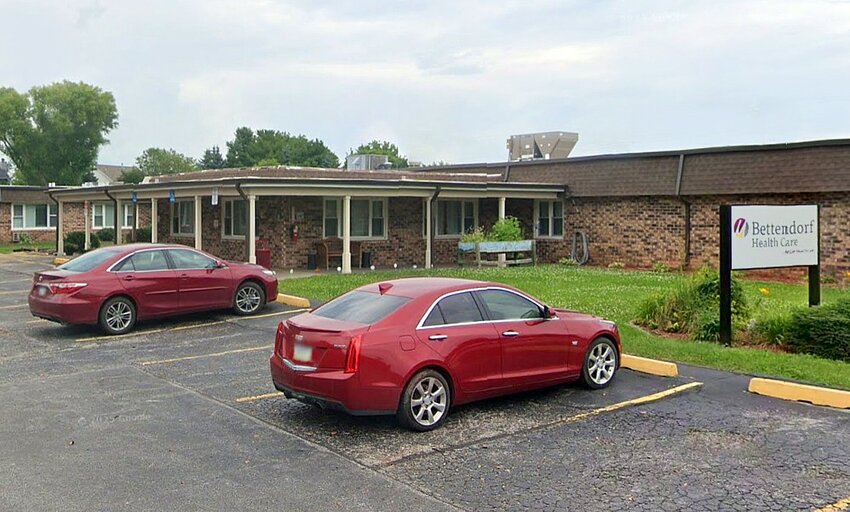 The Bettendorf Health Care Center, a Scott County nursing home, has been cited for insufficient nursing staff three times since May 2022 and is reported to be staffed 43.8% below expected levels based on residents&rsquo; needs.