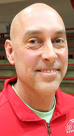 Paul Rucker