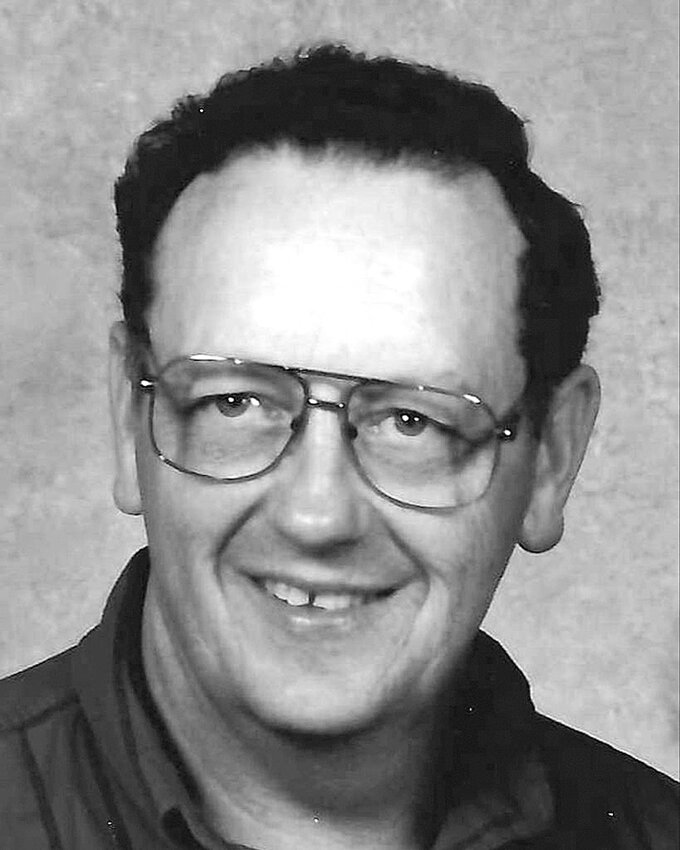G. Michael Kelly