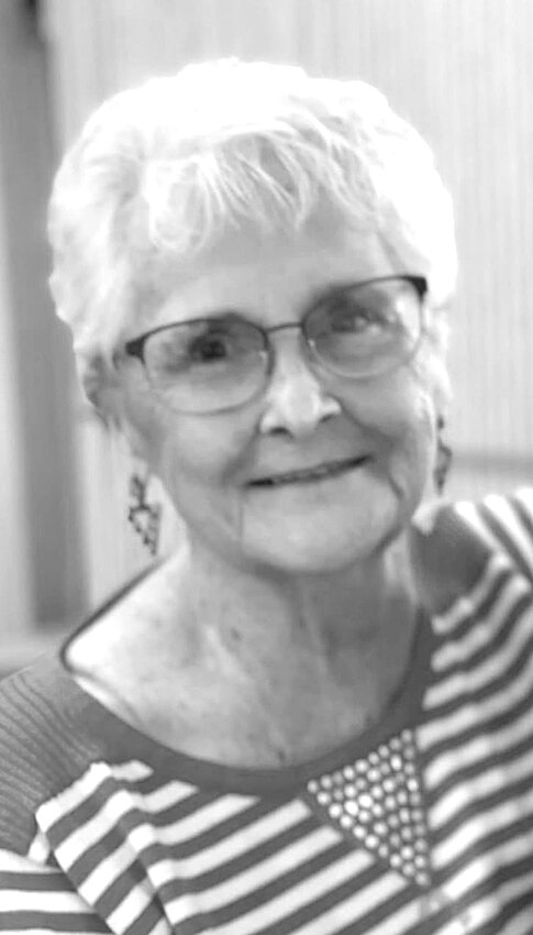 Constance &lsquo;Connie&rsquo; Voss