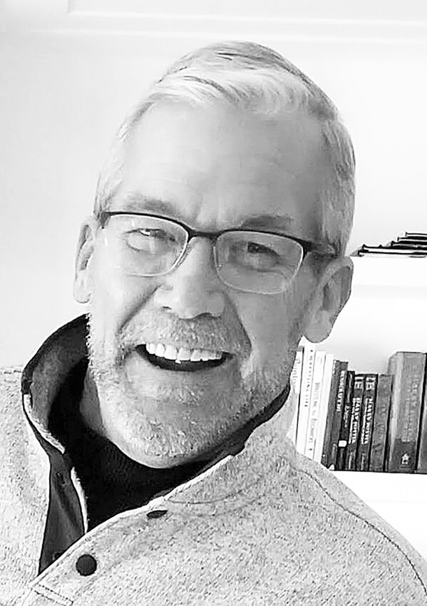 Michael Flack