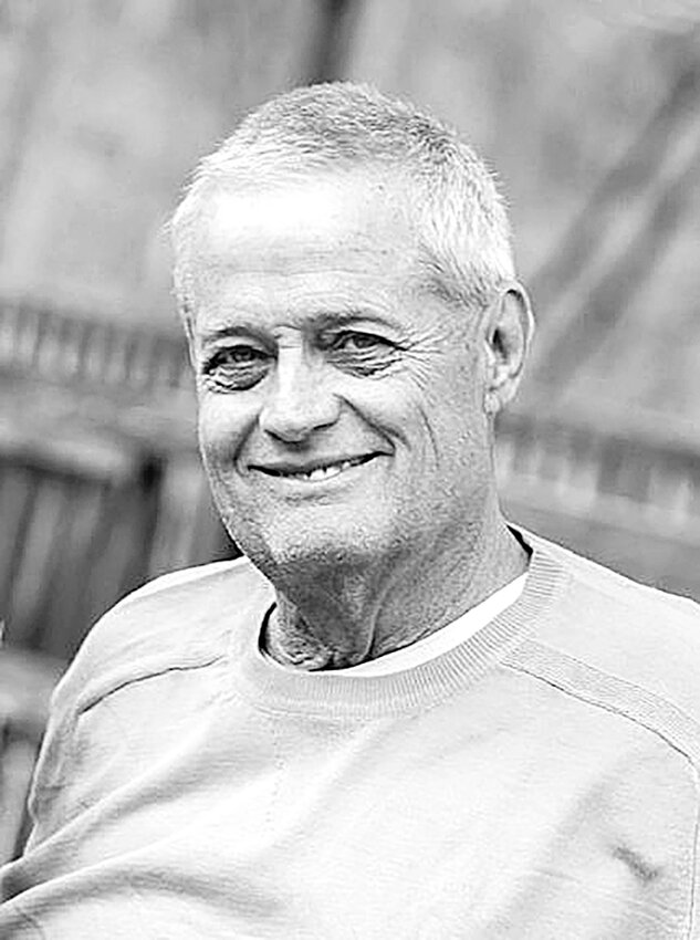 Bart Paulsen