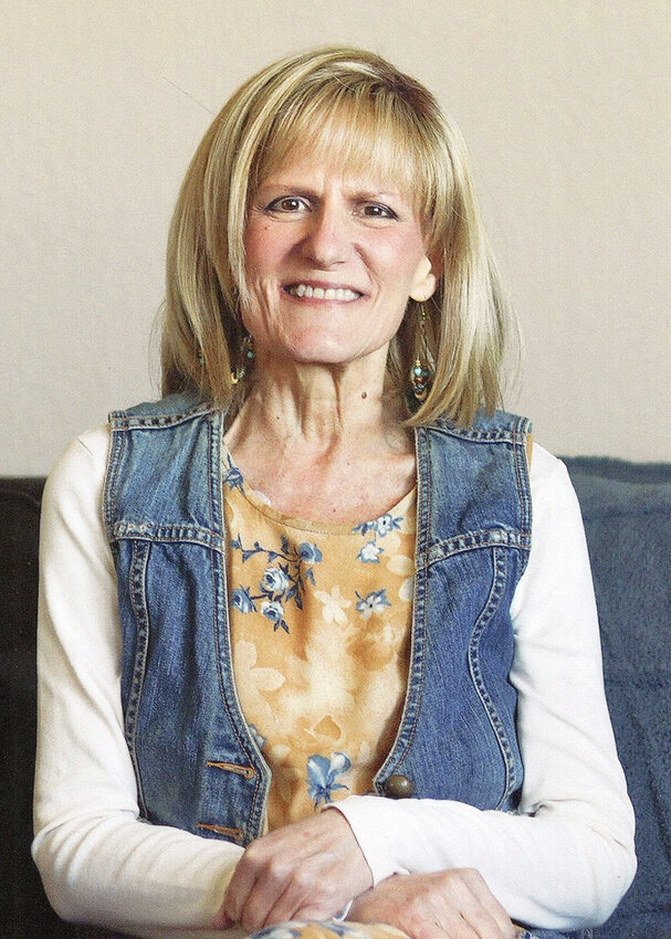 Valerie Scull