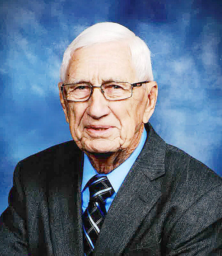 Herbert Kuehl
